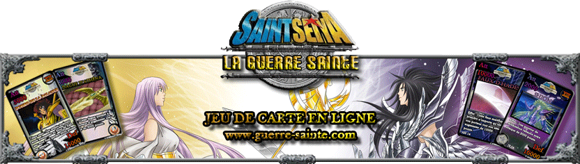 La Guerre Sainte