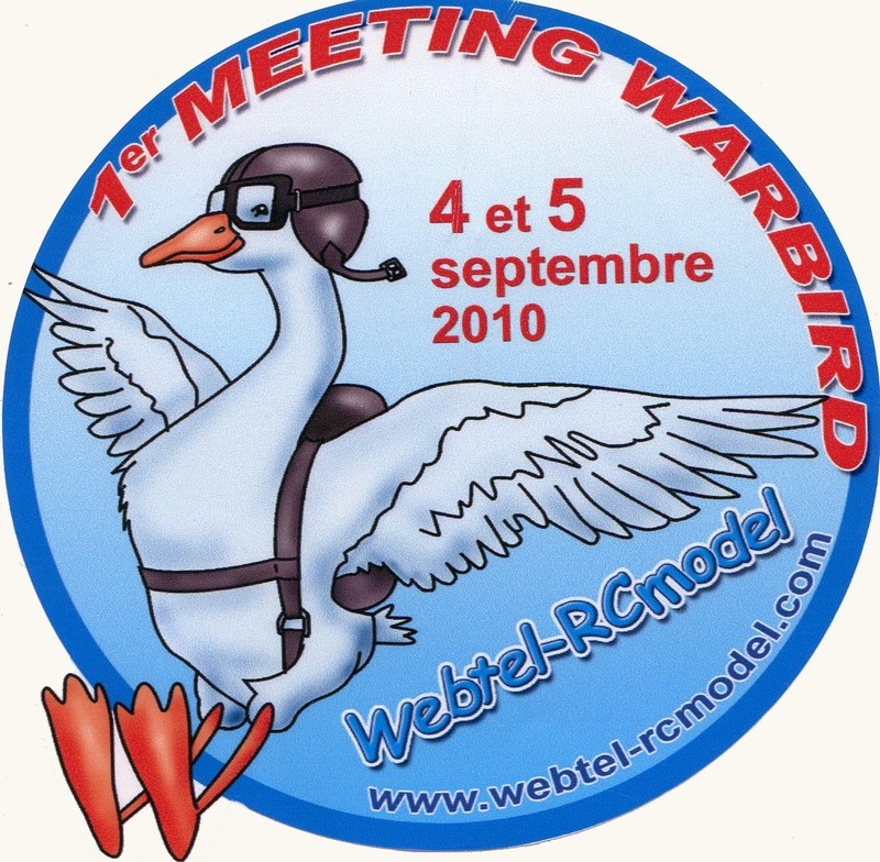 Meeting aérien warbird à Pourrières 4 et 5 Septembre 2010 Auto_c11
