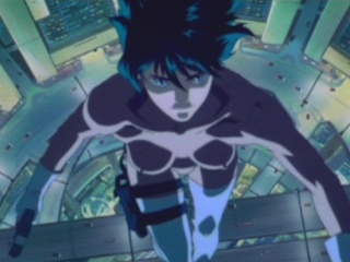 Ghost in the Shell Ghost_10