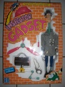 Hé la qui va là ? Inspecteur Gadget - Popy Bandai Inspec12