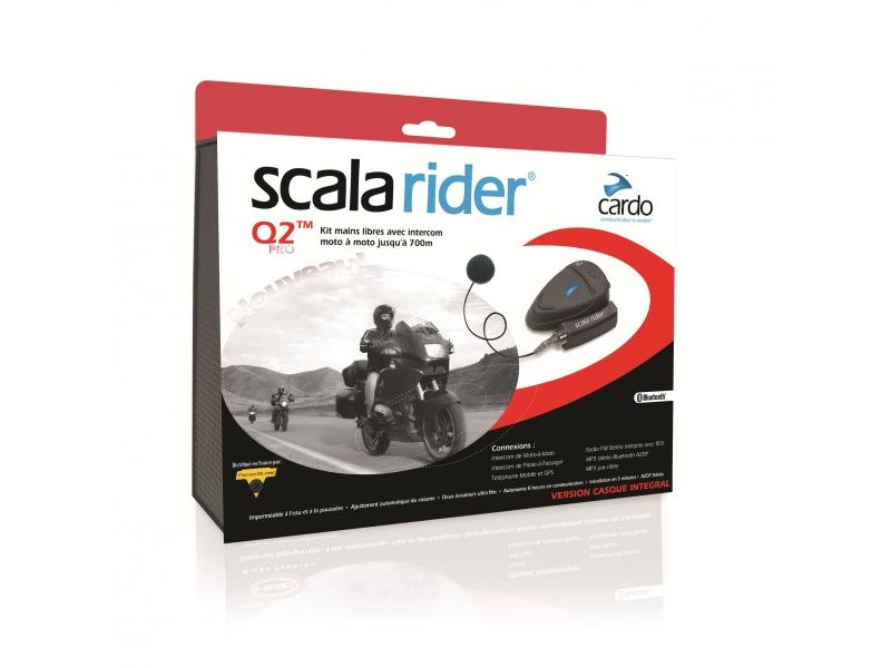 Commande groupée Scala Rider Q2 13430010
