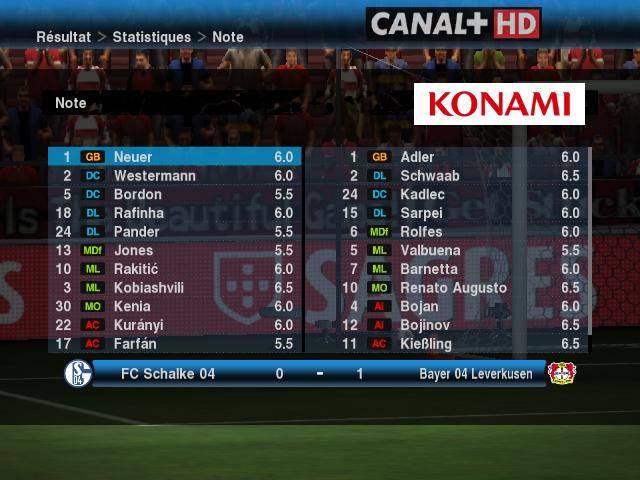 [BL] 11me journe - Samedi 4 Septembre 2010 Pes20365