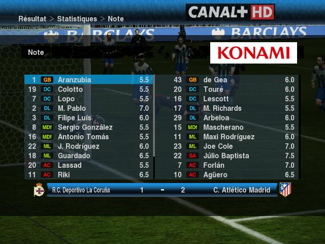 [LG] 11me journe - Samedi 17 juillet 2010 Pes20391