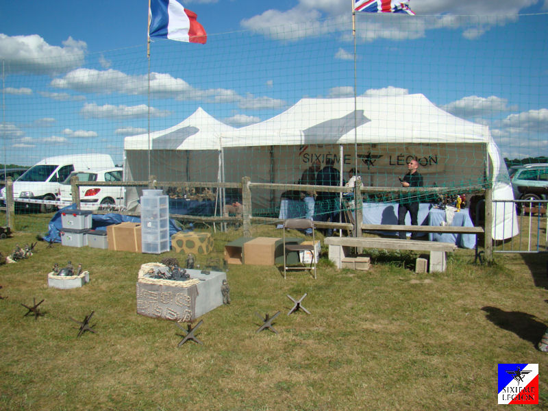 Senlis Flying Legends  Senlis12