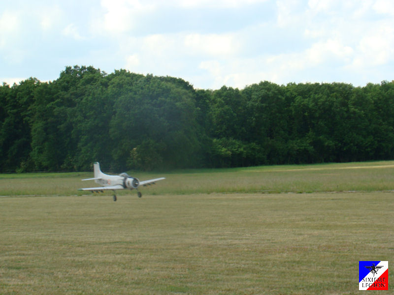 Senlis Flying Legends  Senlis38