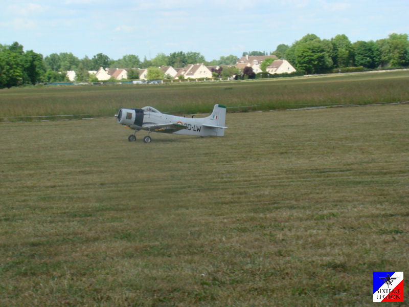 Senlis Flying Legends  Senlis39