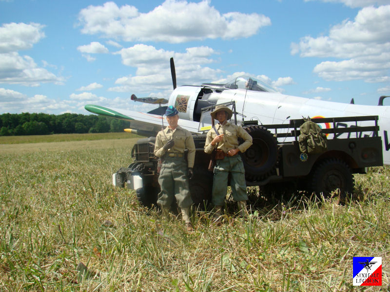 Senlis Flying Legends  Senlis57