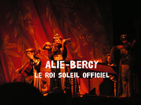 Bercy by moi [p1-2-3-4-5-6-7] news 22/08 B1910