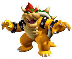 topic short crisis :) Bowser10