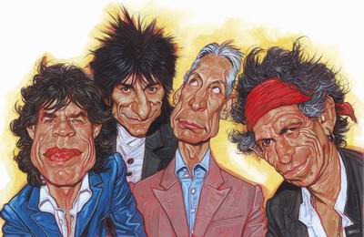 stones - Les Rolling Stones, la tournée de trop? Images10