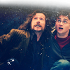 Sirius Harry - Like a father Cuttin10