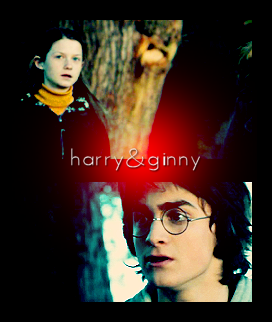 Harry Ginny - Easy love Or Not? Hg00910