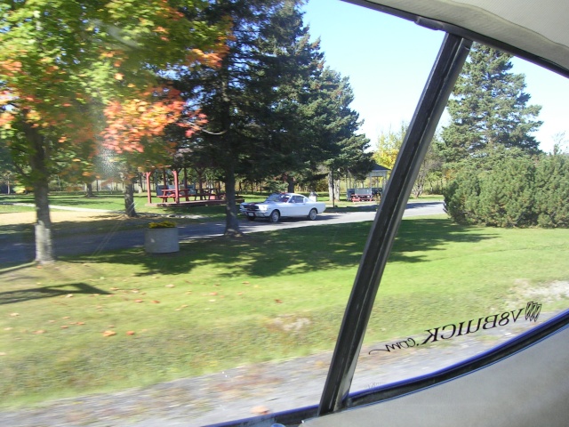 Club Buick au Québec Laguad10