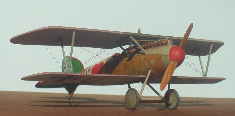 Albatros D V - Eduard - au 72ème Alb_0010