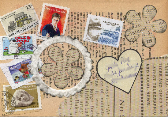 Mail art lili 01210