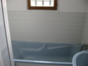 lambris salle de bain Sdb310