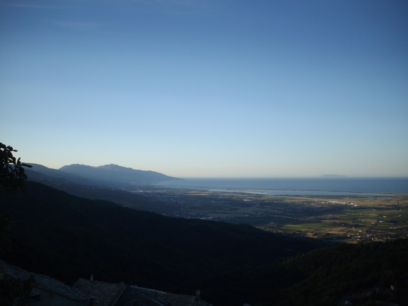 Photos de mes vacances d't 2010 en Corse - partie 1 Imgp5117