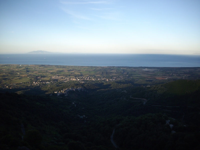 Photos de mes vacances d't 2010 en Corse - partie 1 Imgp5119