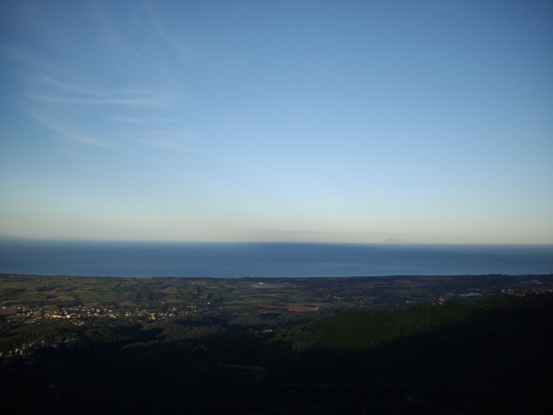 Photos de mes vacances d't 2010 en Corse - partie 1 Imgp5120