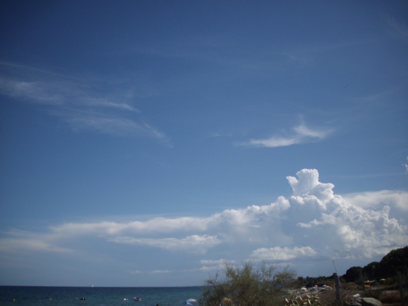 Photos de mes vacances d't 2010 en Corse - partie 1 Imgp5125