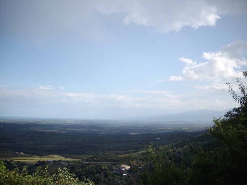 Photos de mes vacances d't 2010 en Corse - partie 1 Imgp5418