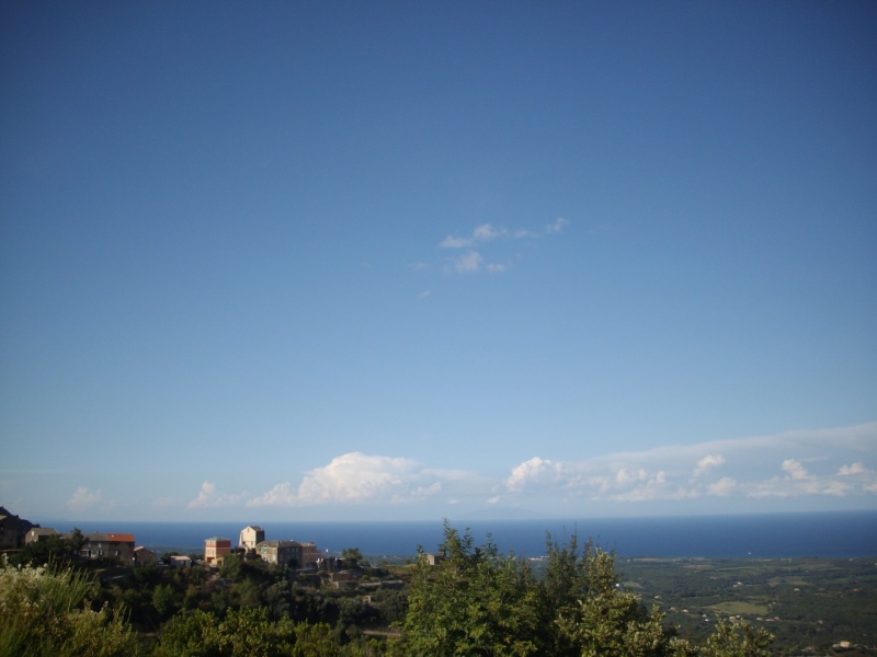 Photos de mes vacances d't 2010 en Corse - partie 1 Imgp5419
