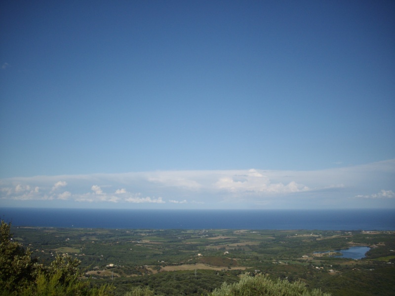 Photos de mes vacances d't 2010 en Corse - partie 1 Imgp5420