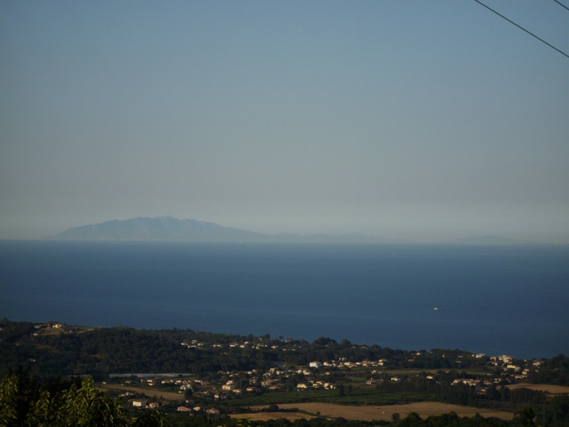 Photos de mes vacances d't 2010 en Corse - partie 2 Imgp5427