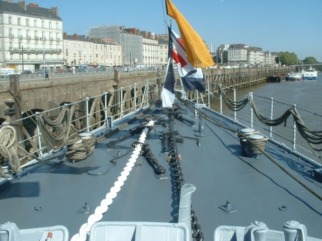 [ Associations anciens Marins ] AMICALE MAILLÉ BREZÉ - Page 2 Pavois11