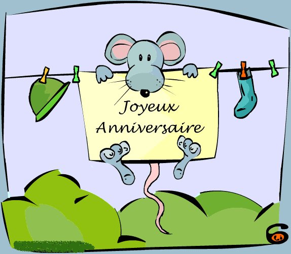 Bon anniversaire Lirco Annive25