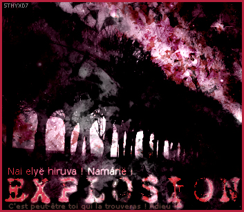 - Sthyx *[D] Explos10