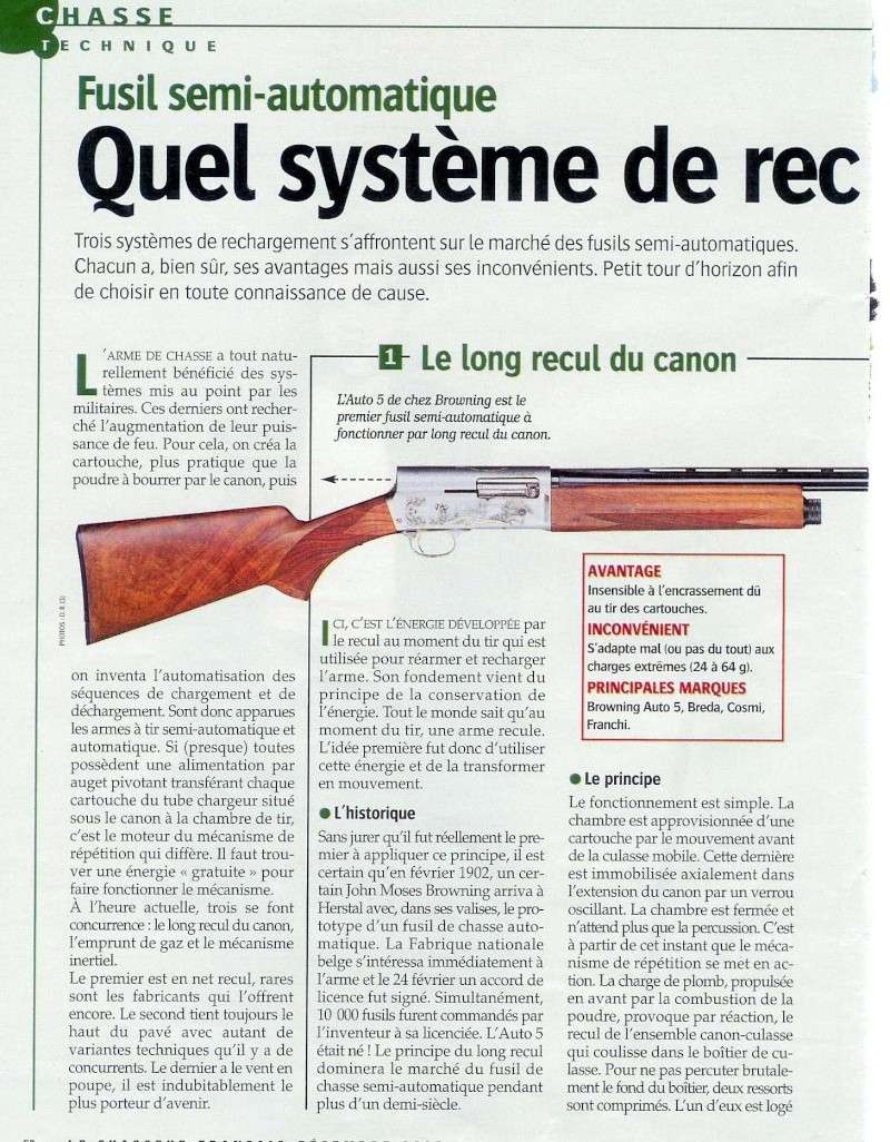carabine 9mm ou carabine4.5 - Page 2 Sa111