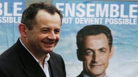 Guillaume Sarkozy, futur bénéficiaire de la réforme des retraites ? Sarkos10