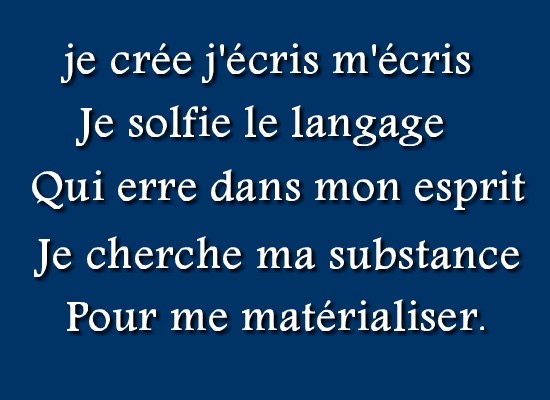 l'antre à fata (un beau merdier entre nous soit dit...) - Page 12 Je_cra10