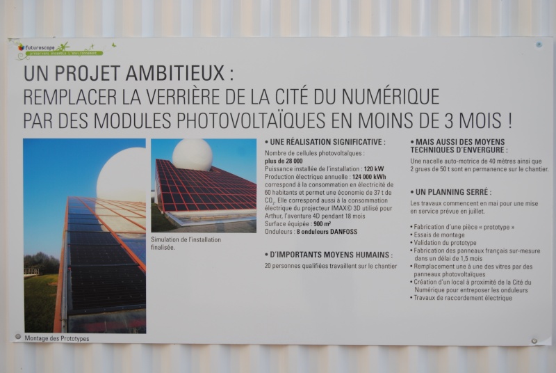 La Cité du Numérique (Pavillon du Futuroscope) – 2002-2014 - Page 22 Dsc_0211