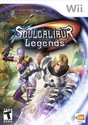 [BOX US] SoulCalibur Legends 56010510