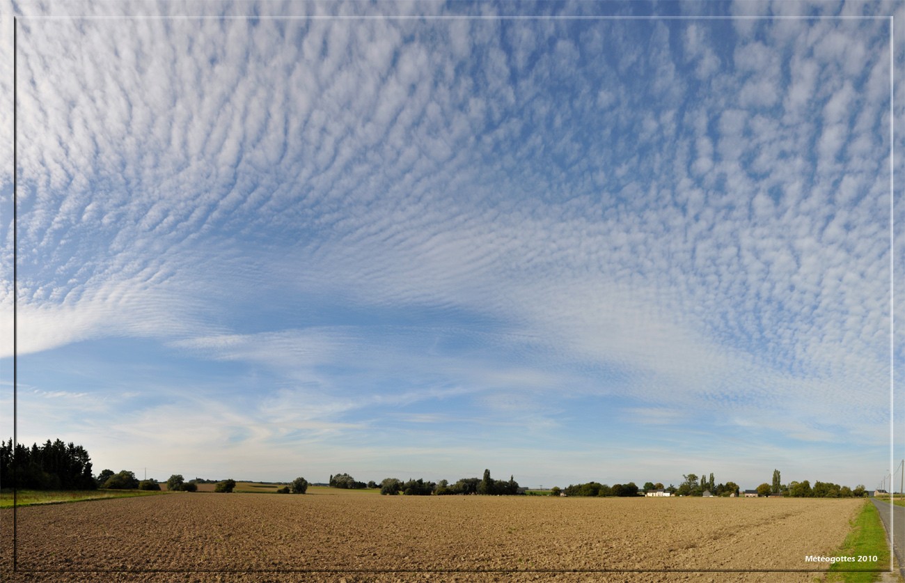 Altocumulus Pano2110