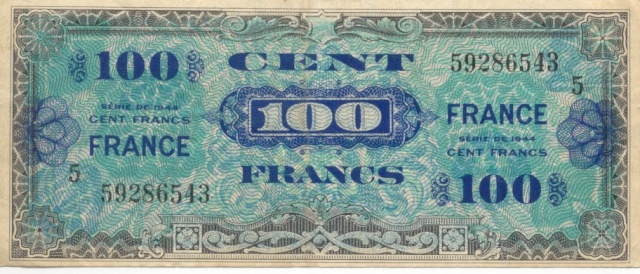 la monnaie Frphil10