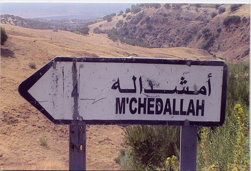 M'chedallah (Bouira)  11284310