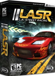 L.A. Street Racing 2007 4vhejy10