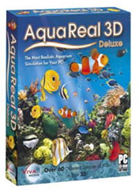 Aqua Real 3D Deluxe v1.5.1 B000dz10