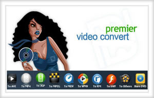 Video Converter Premier 8.0 Video_10
