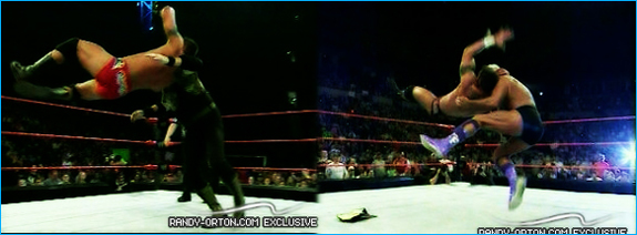 |PAW v.2| Orton vs Styles Orton_21