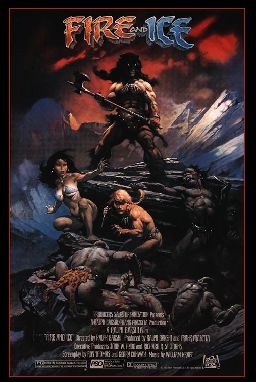 FIRE AND ICE - 1982 - Fire_a10