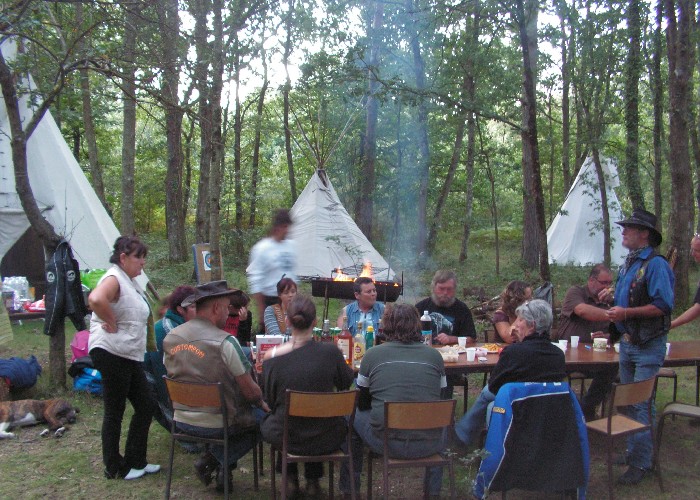 Week-end Tipi Indien13