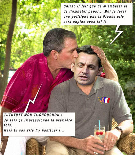 Divorce des Sarkozy...suite - Page 5 Sarkoz10