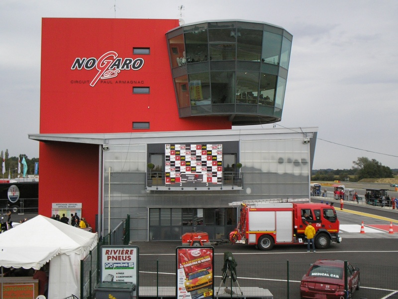 circuit de Nogaro P1010210