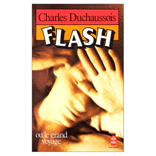 Flash Flash10
