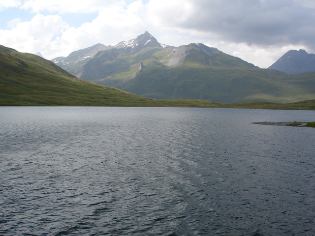 Tour du lac Verney Dsc02311