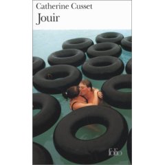 Catherine  Cusset Cus10